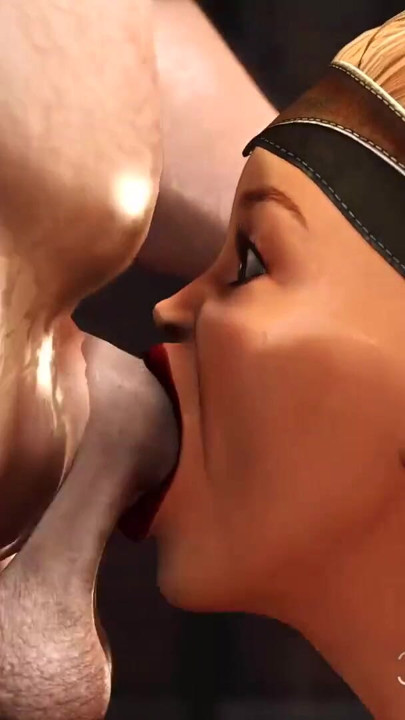 Bodrumda hardcore. şişman adam sert bir seksi sarışın köle sikikleri | Klip 1