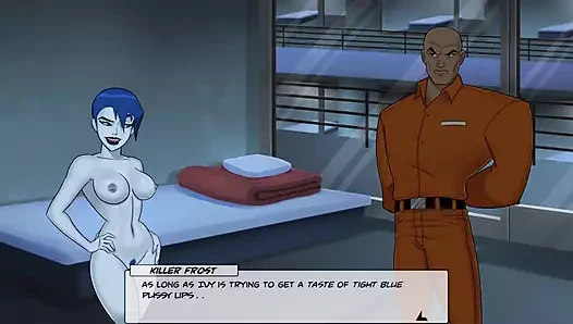 Sınırsız bir şey - bölüm 39 - parmaklama gösterisi