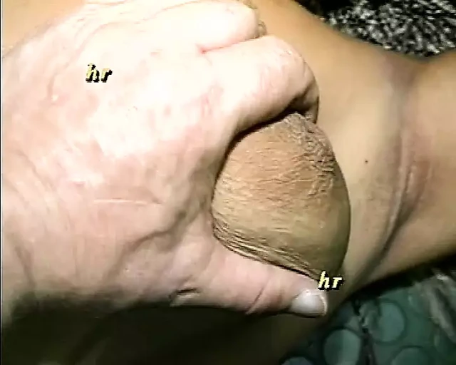 Milanlı karısı ve büyük siyah horoz!