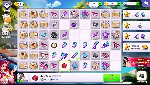 Horny Villa Hottie Rides Big Cock In Ultimate Game Fuck