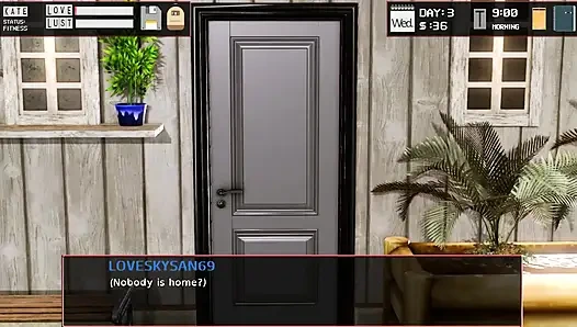 Sınırsız zevk v0.2.1 loveskysan69 tarafından bölüm 2 oyunu