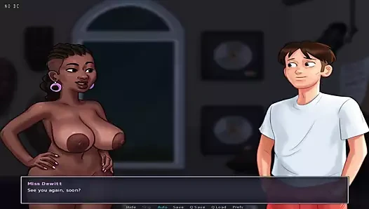 SummerTime Saga - PT 57