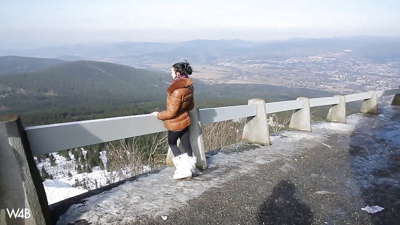 Last Snow
