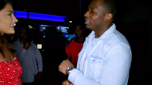 Blackedraw bbc istedi ama üç beklemiyordu