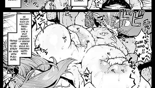 Sürtük oğlu frend'i aldatıyor