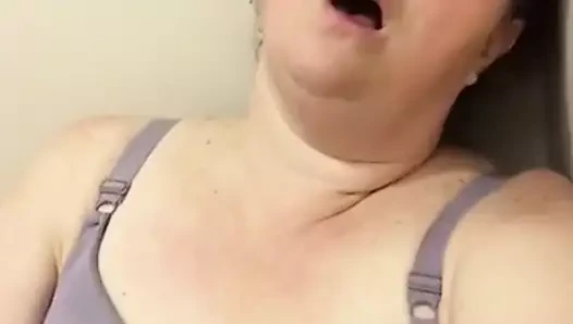 Bir günde 32 orgazm mücadelesi: 12/32