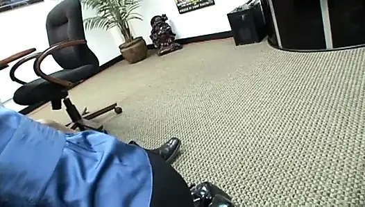 LEX STEELE ORTA YAŞLı SEKSI KADıN MAGNET 3 (tam film)