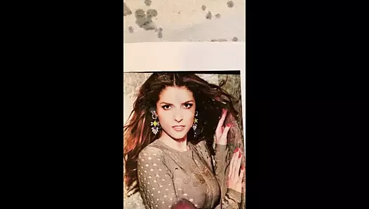 Anna Kendrick için şehvet - boşalmak haraç 8 - henüz en büyük yük!
