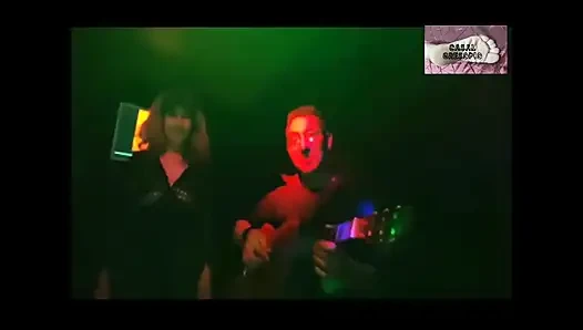 Casal Gresopio Singing