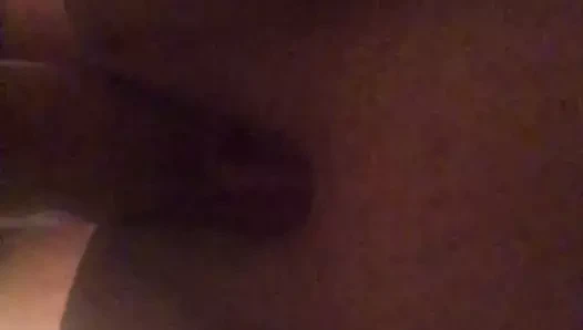 Hevesli bir kunduzu sürmek!