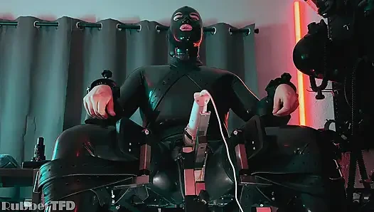 Lastik disiplin intikamı