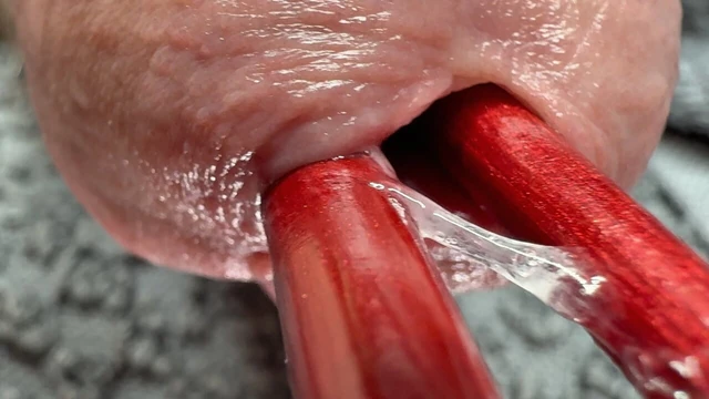 Проникновение пениса