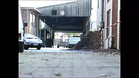 Dr. f.otze teil 6 (tam film)