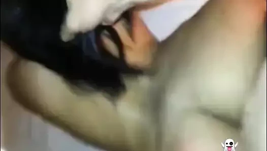 Bon plan cul en sortant du boulot - il me baise bien