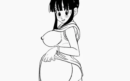 Kamesutra dbz erogame 145 büyük götüyle komşusunu kışkırtıyor