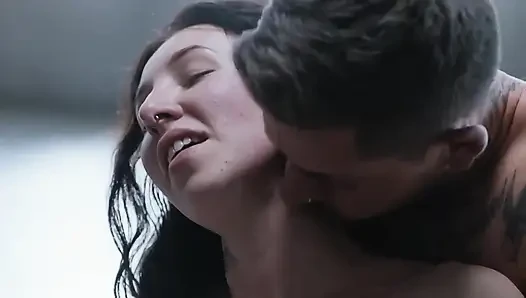 Mürekkep bağımlılığı - erika lust