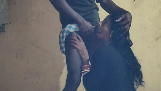 Hintli köylü gaand seks