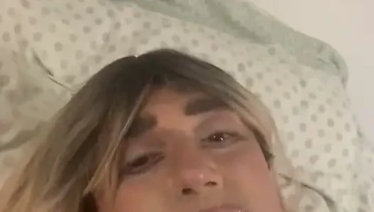 sonra yukarıdan vurdu ....