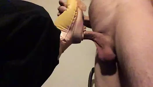 Sikme sexdoll ve boşalmak içinde ona ağız 1