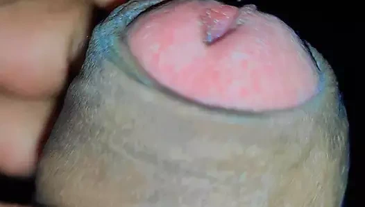 Nepalli solo mastürbasyon yapıyor