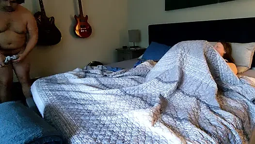 Sex Tape 20 - Afternoon Sex - 5-21-2022