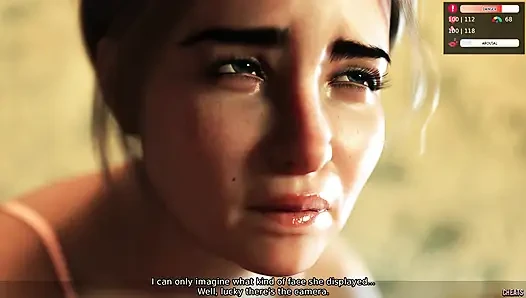 Baştan çıkarma sanatı (bölüm 4)