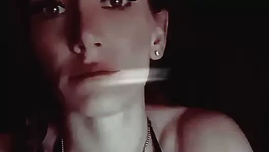 Crystalblueaura videosu