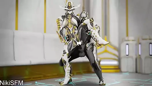 Niki3d hentai derlemesi 28