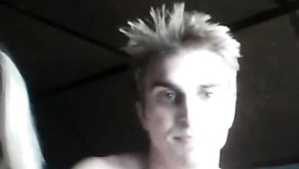 anal üzerinde web kamerası