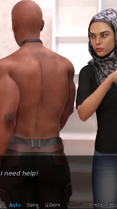 Orta doğuda hayat 14 banu o kadar azgın ki başa çıkamıyor.