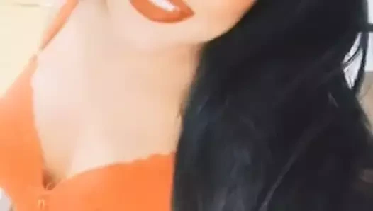 Michellyrestrita video