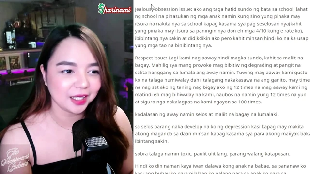 Reddit Stories toksik marraige - sharinami podcast