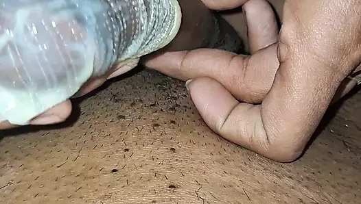 Hintli kız kardeş sunny yağlı amından sert sikiliyor