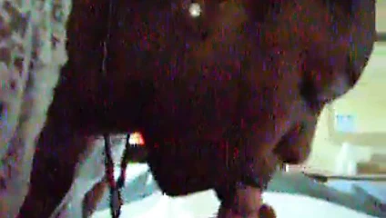 Beni çok iyi emiyor