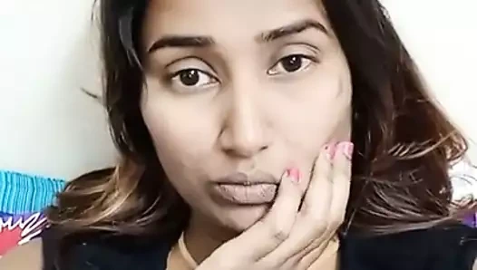 Ben swathi naidu gerçek