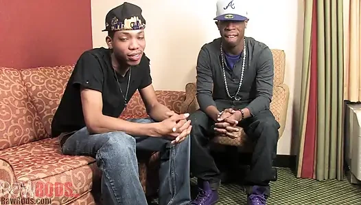 Breakz + d-roc - pantolonunu çıkar!