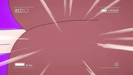 Irklararası heteroseksüel anime seks sahneleri bölüm 2 - 2d animasyon