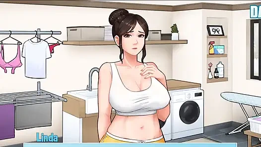 House Chores - Beta 0.14 Part 36 House Chores! by Loveskysan