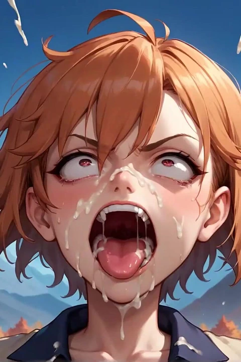 Vücuduna süt sıçrat, ıslak bir rüya hissini yaşa ve grup seks ve porno dünyasına dal.