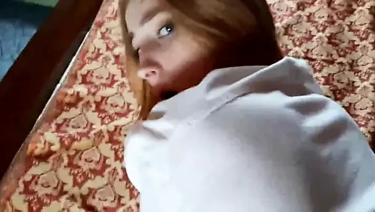 FUCKED MUJ OTRAVNY SCHODISTY