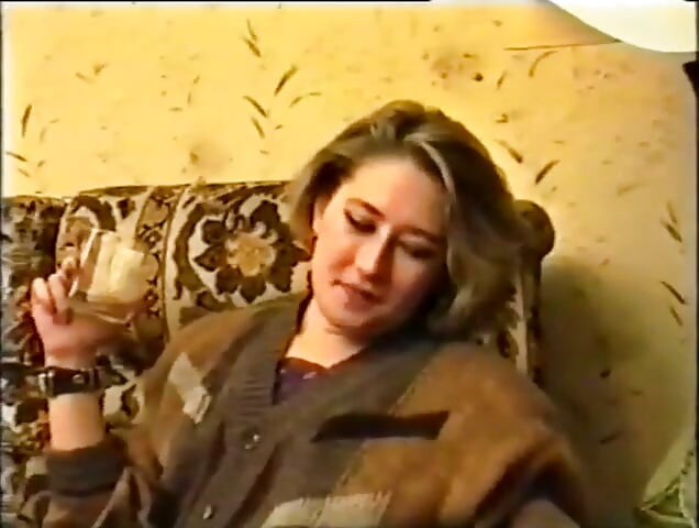 SSCB'de Tracey (1991)