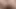 A mature milf's vagina makes noise due to the moisture after a shower.