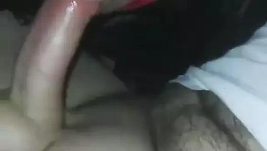 Crusing na Mata a mamar bem - Portugal