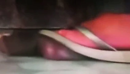 SF&BC-Flip Flops HURT!