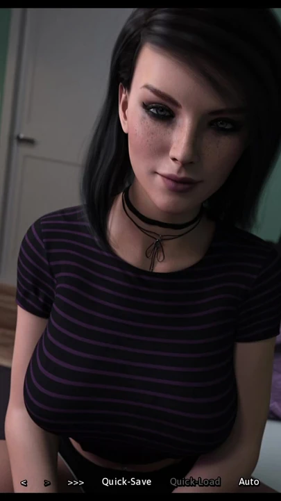 Yaz sıcağı (bölüm 07) - naughty fox games tarafından