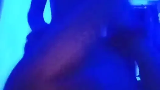 Litt Grlfriend Has Tight Pussy, Bondage and Playing with Her Until She Can't Take It Anymore.