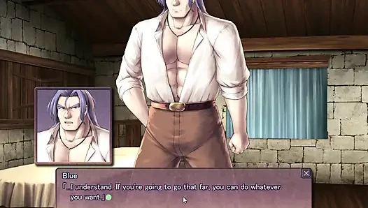 Dungeon and Bride UNCENSORED Full Gameplay EP.3 Commentary