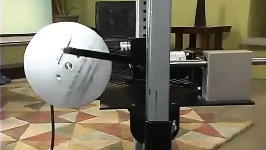 G-force ve Smokie Flame