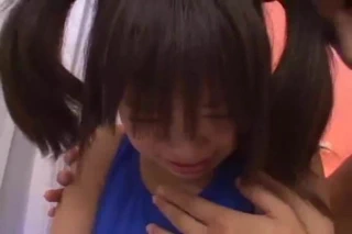 Japon sansürsüz titfucking kompliasyon