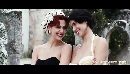 Lodovica marie rogati çıplak - pb (2014)